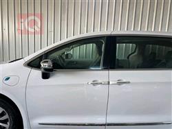 کرایسلەر پاسیفیکا